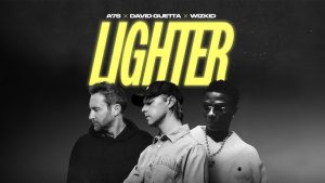 Read more about the article A7S Ft. David Guetta & Wizkid – Lighter