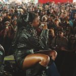 Read more about the article Amaarae Becomes First Ghanaian Solo Female Act At Coachella