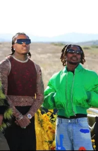 Read more about the article Asake & Gunna To Headline Afro+ Fest 2025 In D.C.