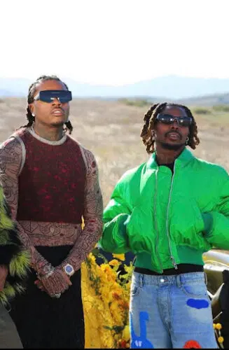 You are currently viewing Asake & Gunna To Headline Afro+ Fest 2025 In D.C.