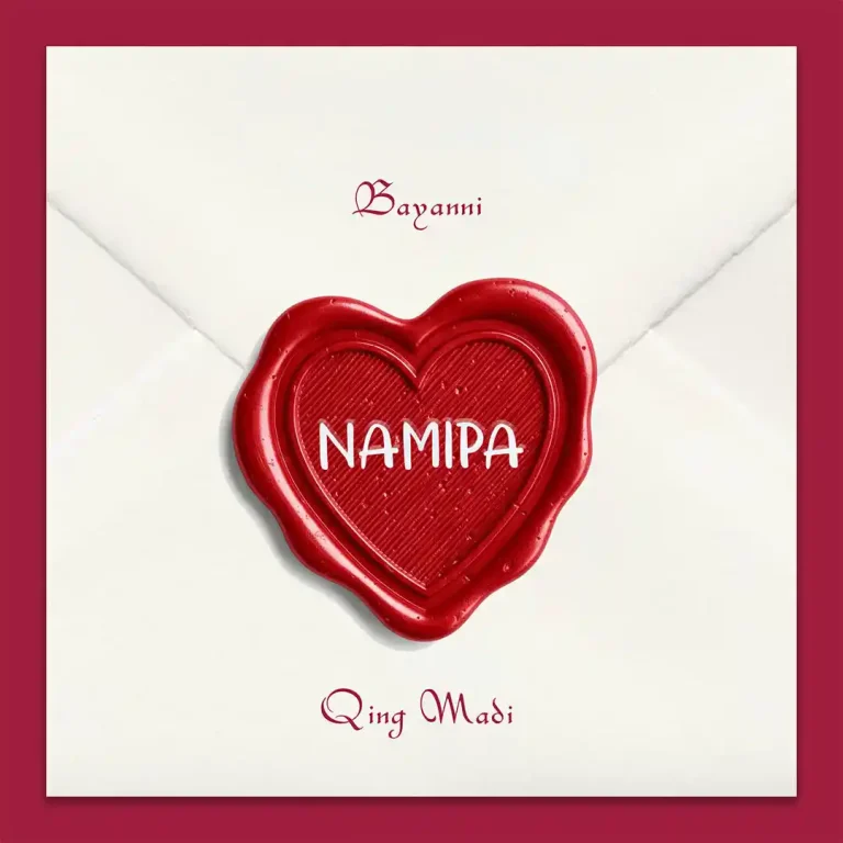 Read more about the article Bayanni – Namipa Ft. Qing Madi