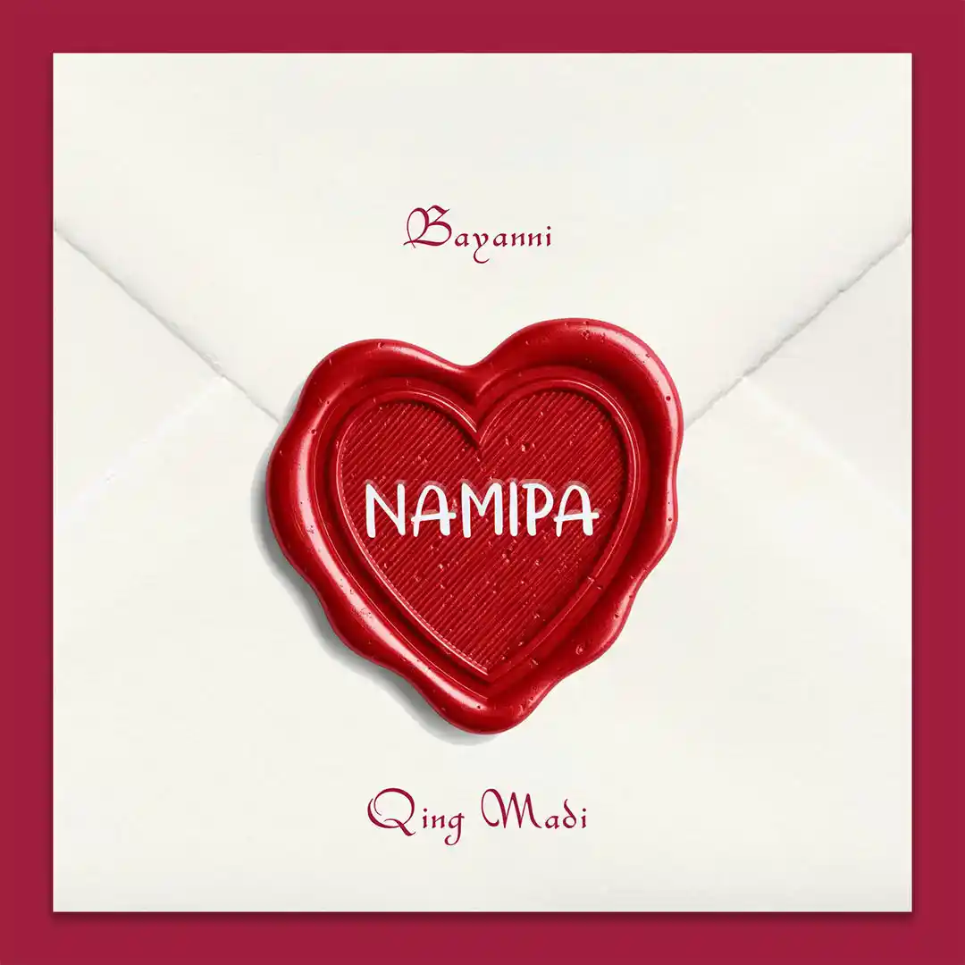 You are currently viewing Bayanni – Namipa Ft. Qing Madi