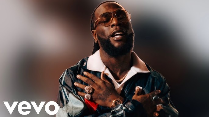You are currently viewing Burna Boy – Don’t Let Me Drown (F1 Movie Soundtrack)