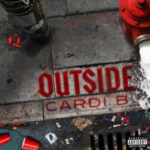 Read more about the article Cardi B – Outside