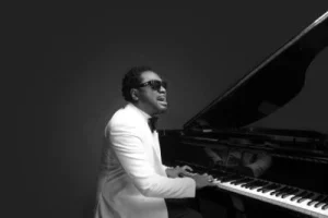 Read more about the article Cobhams Asuquo Joins Davido’s 5ive Alive Tour As Music Director