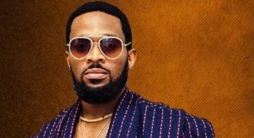 Read more about the article D’Banj Slams Marc Anthony Over Oliver Twist Interpolation In Muevense