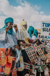 Read more about the article Maltina Celebrates Culture, Heritage, And Friendship With Indigenes At Durbar 2025