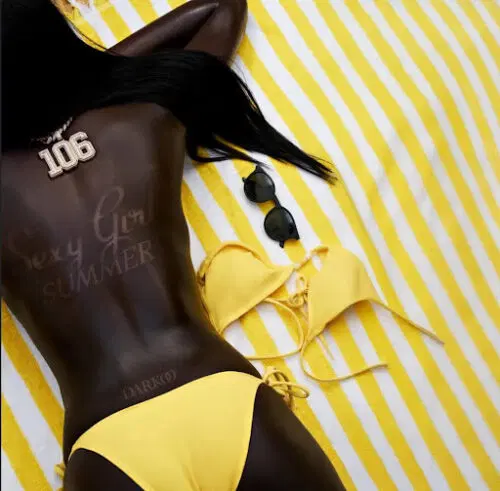 Read more about the article Darkoo Declares A Sexy Girl Summer With New EP Dropping June 20th