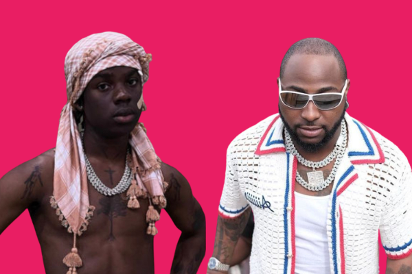 Read more about the article Davido & Rema Link Up: A Paris Club Night To Remember