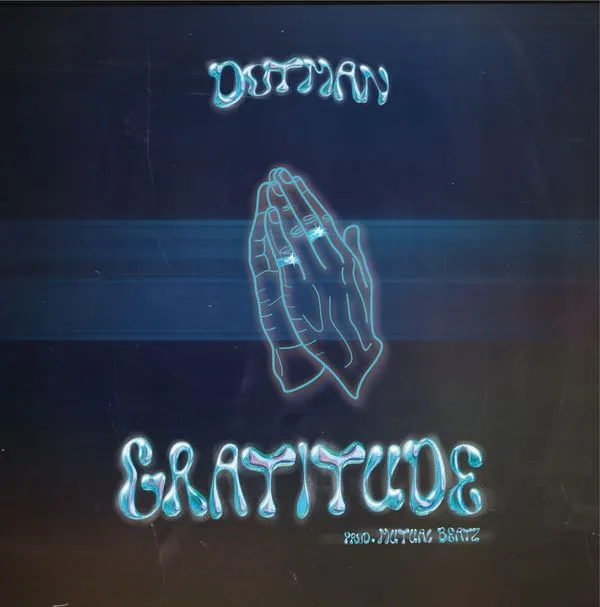You are currently viewing Download Music Mp3:- Dotman – Gratitude