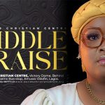Minister Prudence – Middle Praise