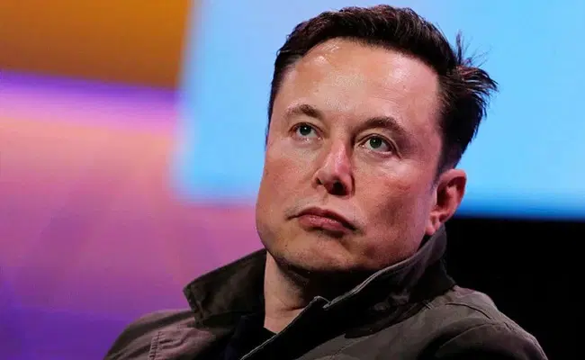 ‘Disgusting Abomination’ – Elon Musk Blasts Federal Spending Under Trump