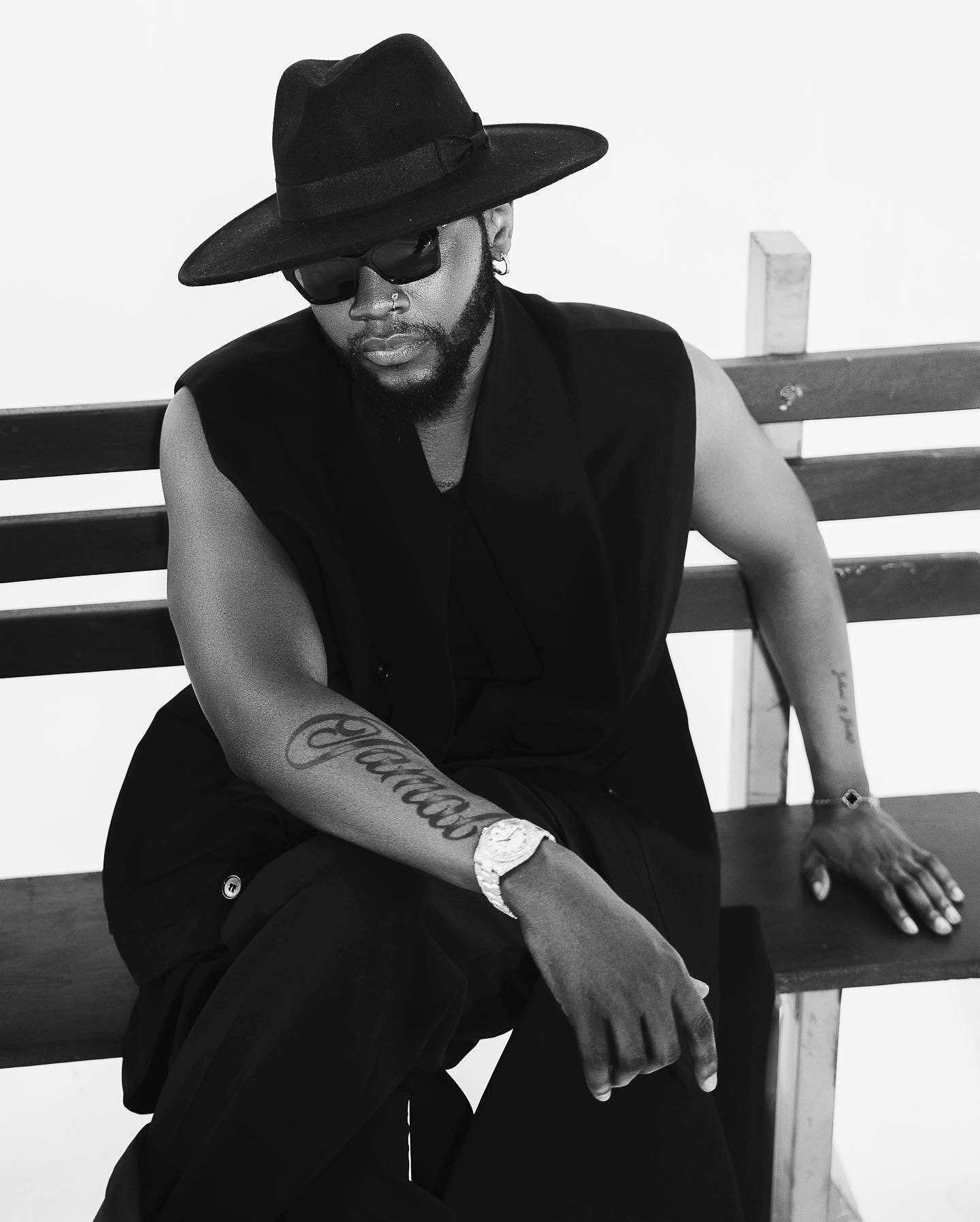 You are currently viewing Kizz Daniel Serves Bangers And Emotions On “Uncle K: Lemon Chase”