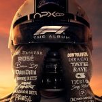 F1 Soundtrack Revs Up With African Stars Burna Boy, Darkoo & Obongjayar