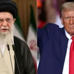 Iran Indirectly Issues ‘Death’ Threat Against Trump