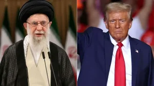 Read more about the article Iran Indirectly Issues ‘Death’ Threat Against Trump