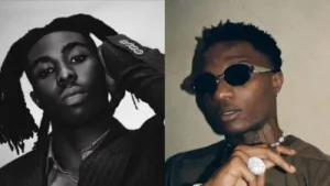 Read more about the article New Heat Incoming: DJ Tunez Previews Wizkid & FOLA Collab That Has Fans Talking