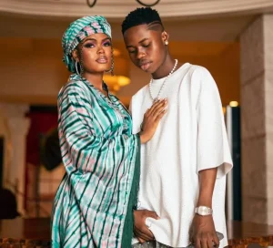 Read more about the article I’m Saving My Baby, Jarvis, For Marriage – Peller