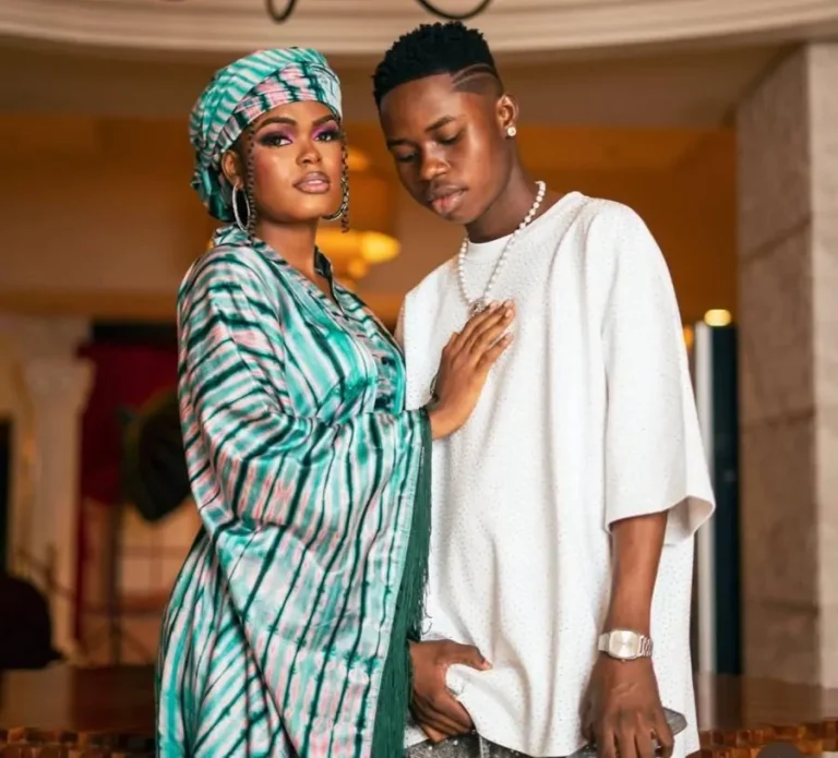 Read more about the article I’m Saving My Baby, Jarvis, For Marriage – Peller