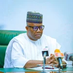 Read more about the article Tinubu Wants Vibrant Opposition, Put Your Houses In Order – Akpabio Tells PDP, LP