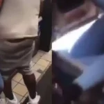 Husband Puts Wife In Freezer Over Alleged Infidelity