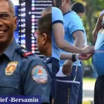 Read more about the article Philippines Police Orders Officers To Lose Weight Or Lose Job Within One Year