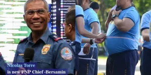 Read more about the article Philippines Police Orders Officers To Lose Weight Or Lose Job Within One Year