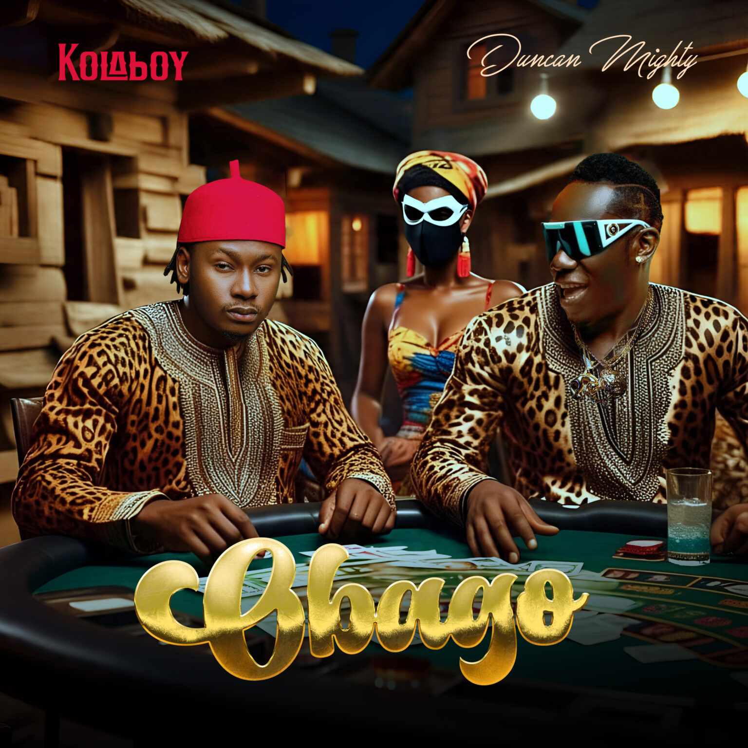 You are currently viewing Kolaboy & Duncan Mighty – Obago