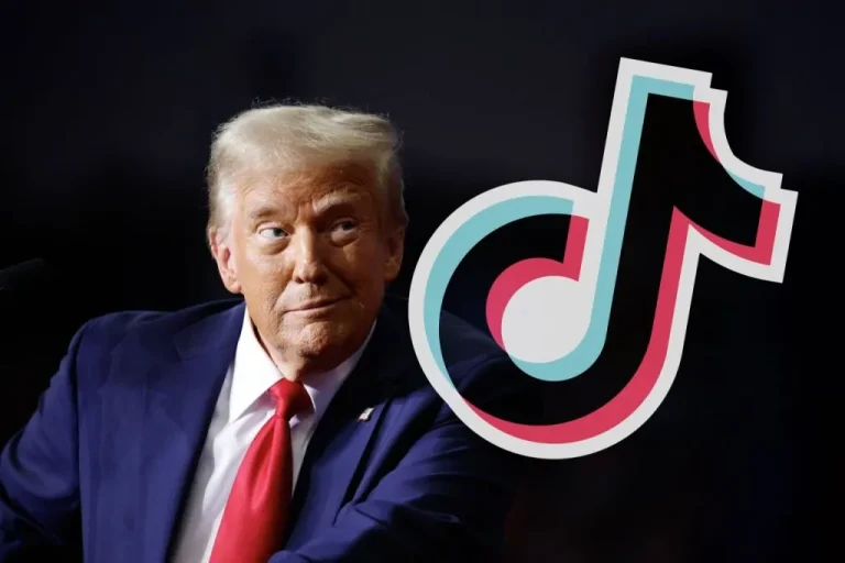 Read more about the article “Two Weeks” – Trump Reveals Timeline To Reveal New Buyer For TikTok