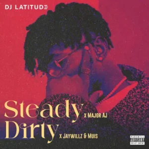 Read more about the article DJ Latitude Returns With A Two-Pack Drop; “Steady” And “Dirty”
