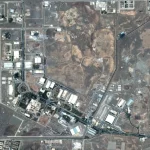 Iran Reports ‘No Danger’ Near Attacked Nuclear Sites
