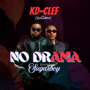 Read more about the article KD Clef – No Drama Ft. Sugarboy