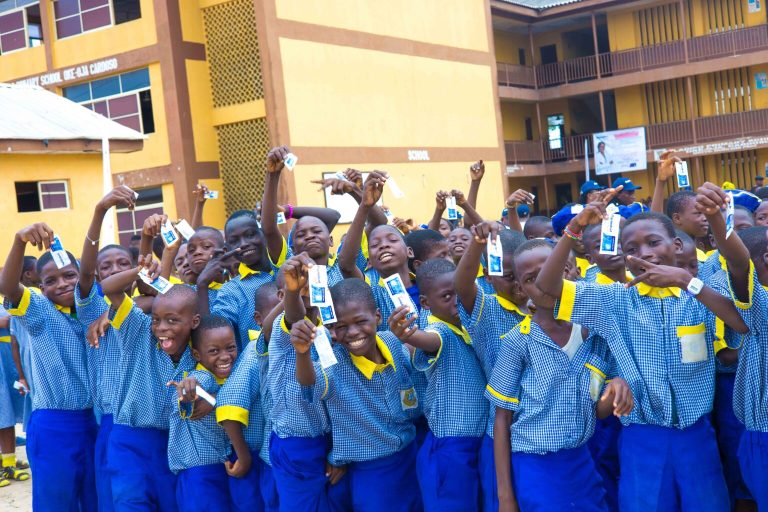 Read more about the article Pepsodent Targets 2.7m Pupils In 2025 Oral Health Campaign