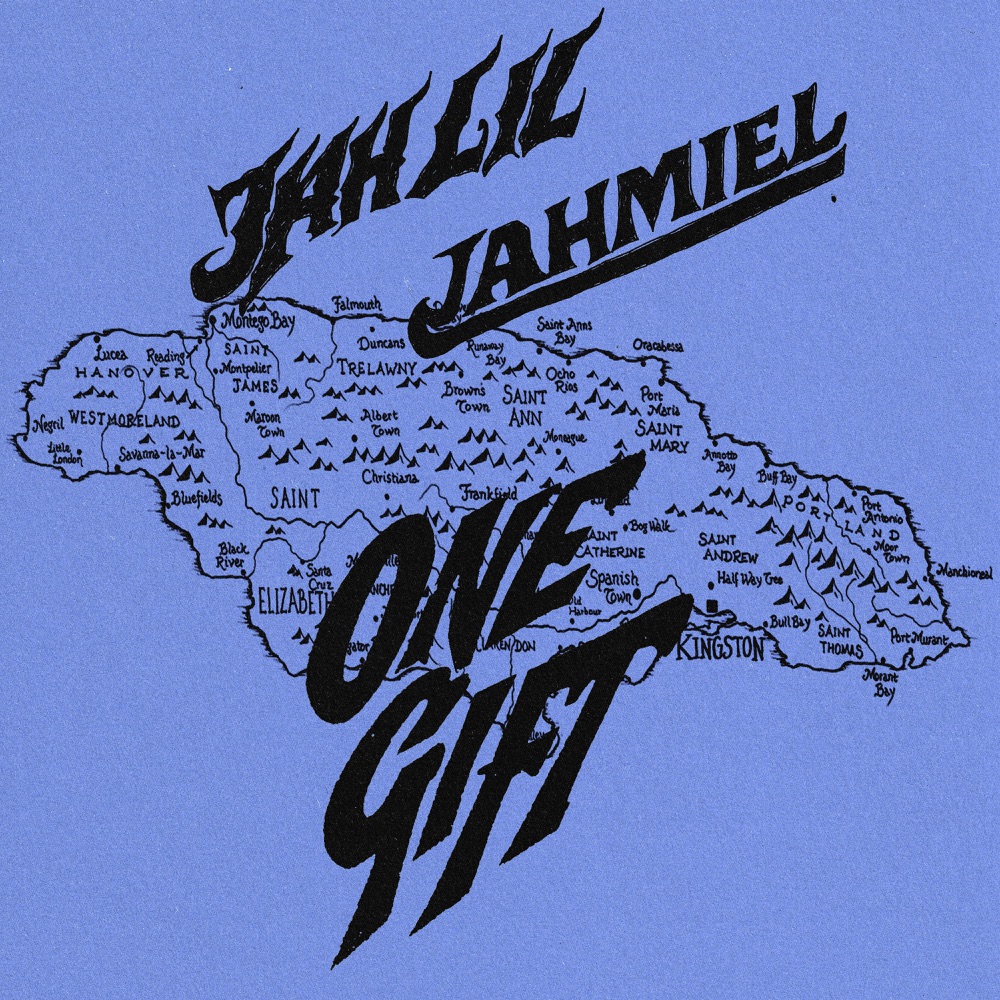 You are currently viewing Jah Lil – One Gift (Remix) Ft. Jahmiel