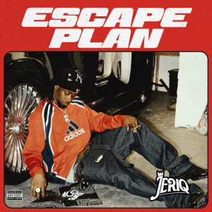 Read more about the article Jeriq – Escape Plan