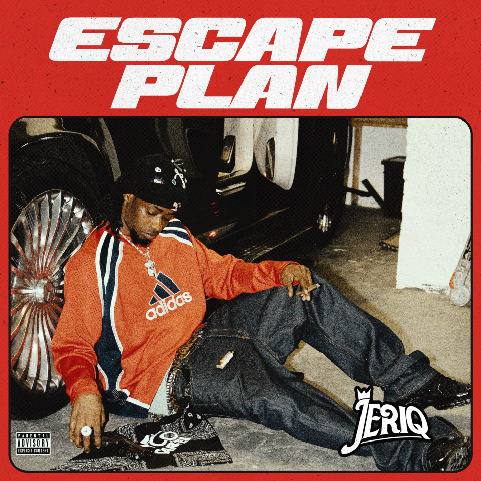Read more about the article Jeriq – Escape Plan