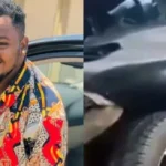 Actor Odira Nwobi Involved In Fatal Car Accident
