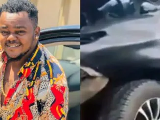 You are currently viewing Actor Odira Nwobi Involved In Fatal Car Accident