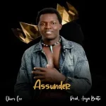 Download Music Mp3:- Oliver Cee – Asunder