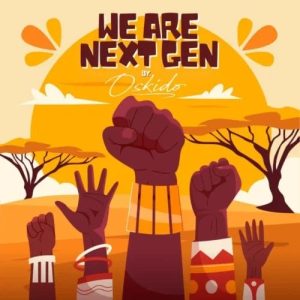Read more about the article Oskido, Banzo & Leandra Vert – I Belong To You Ft. Shane907