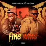 “Franky Gabana Drops 2025 Hit ‘Fine Wine’ Featuring Nuno Zigi”