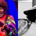 Sly Stone Is Dead, At 82