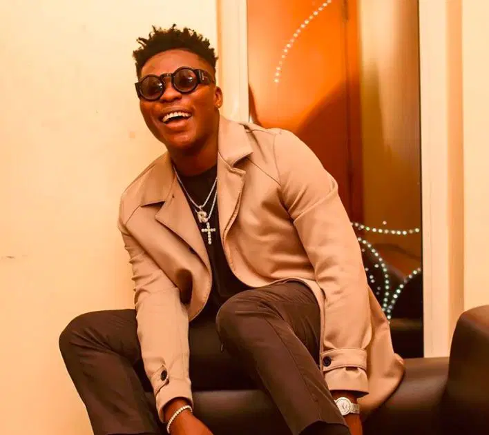 You are currently viewing Reekado Banks’ New Album, The Game Needs You Arrives July 7