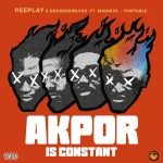 Read more about the article Reeplay – AKPOR Ft. ODUMODUBLVCK, Magnito & Portable