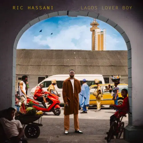 Read more about the article Download Music Mp3:- Ric Hassani Ft. Odumodublvck – Falling