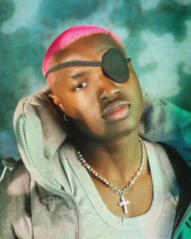 Read more about the article My First Payment Was Like 500k, I Gave Everything To The Church – Ruger