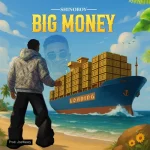 Read more about the article Shino Boy Drops New Hit Single “Big Money” — A Street Anthem on the Rise