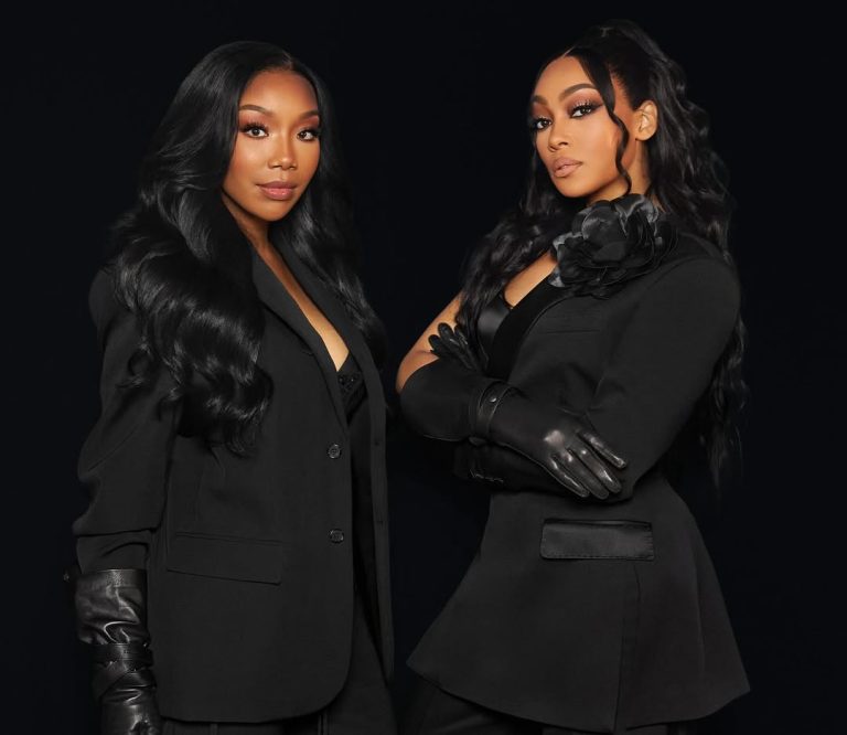 Read more about the article Brandy & Monica Announce First-Ever Joint Tour! 25 Years After The Boy Is Mine