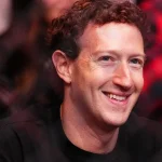 Mark Zuckerberg Gains $8 Billion In A Day As Meta Shares Surge