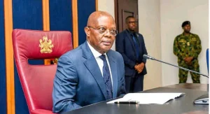 Read more about the article Rivers Administrator Appoints 11 New Permanent Secretaries